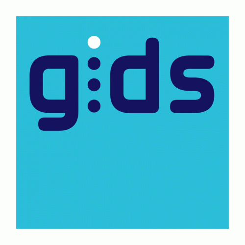 logo ontwerp stichting Gids