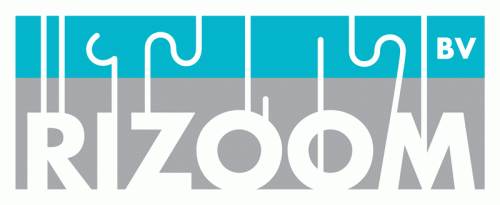 logo-ontwerp voor Rizoom