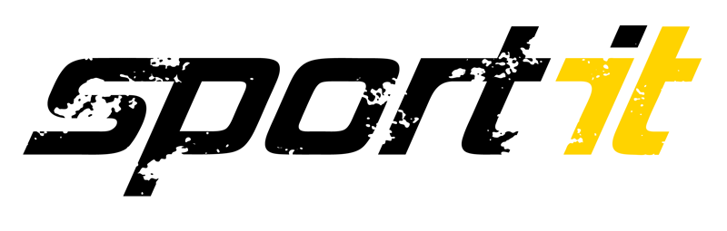 grafisch ontwerp logo Sport-it