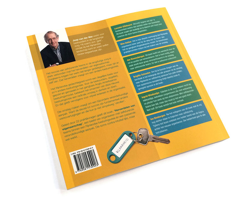 ontwerp achterzijde boekomslag